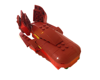 Killer robot 31379
