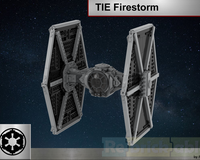 TIE Firestorm