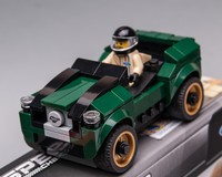 75884 Desert Cruiser