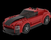 Ford Mustang GT (2016 SC Series)