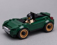 75884 Track day sportscar