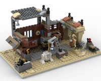 Droid Workshop