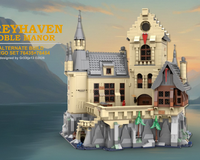 Greyhaven Noble Manor