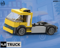 60500-1 TRUCK