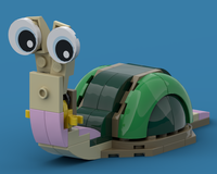 31377 Snail