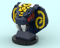 LEGO ninjago MOCs with Building Instructions | Rebrickable - Build