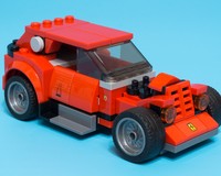 75890 Hot Rod