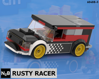 60488-3 RUSTY RACER