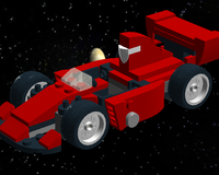 75890 Formula 1