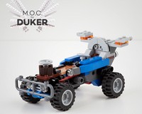 OFFROADSTER