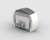 Lloyd's Titan Mech Adapter