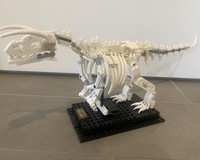 21320 Diablosaurus imperialis - Fossil Edition