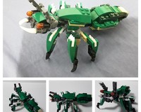 31058 - Ant
