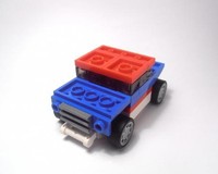 31027 Jeep