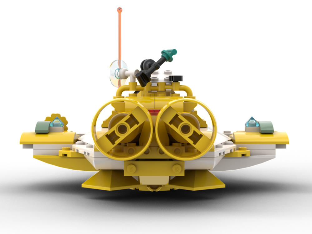 LEGO MOC-253211 