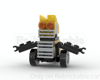 31014 Robot
