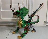 Dragon of Life Mod