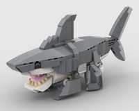 Land Shark