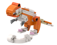 30714 Tyrannosaurus