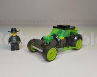 60484 Alt Hot Rod