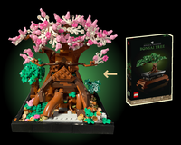 LEGO The Legend of Zelda MOCs with Building Instructions