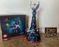 LotR Barad-dur