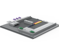 Art Factory (910054) Modifications