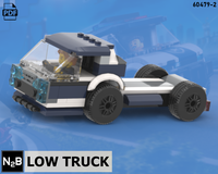60479-2 LOW TRUCK