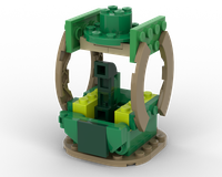 31377 Telephone Booth