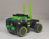 60484 Alt Racing Truck