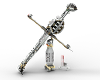 B-Wing Alternate build
