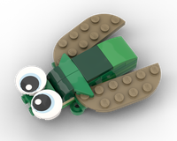 31377 Fly