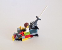11214-TRR Rat Rod Speeder