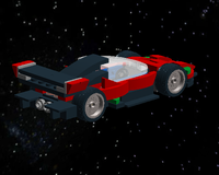 75886 Ferrari open wheel