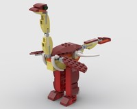 Ostrich 31379