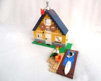31035 Poolside House