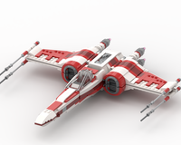 X Wing Upgrade