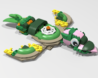 31377 - Baby Dragon
