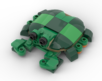 31377 Crab