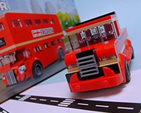 40953 London Pickup