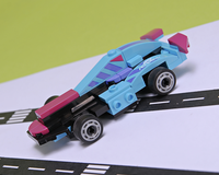 30734 Future Supercar