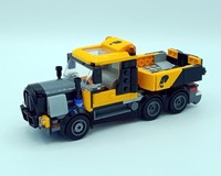 60478 Tipper Truck