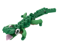 31377 Crocodile