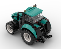 60498- Modification