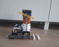 42221 windmill with sawmill
