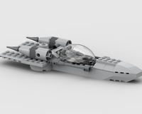Simple Spaceship