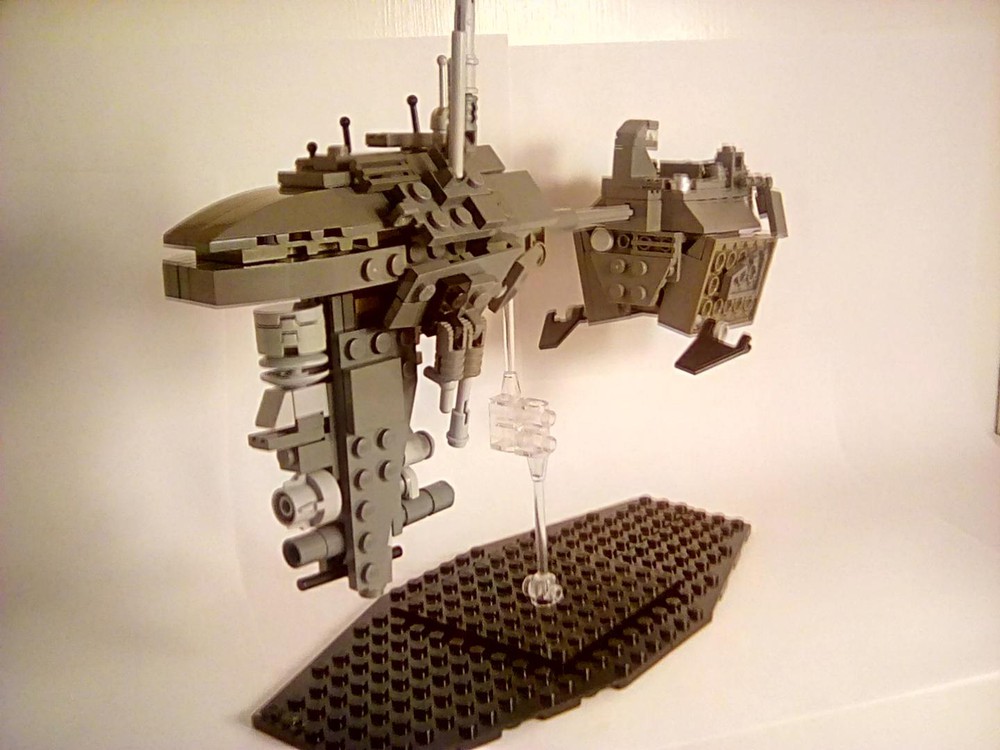 lego star wars rebel vehicles