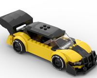 Sauber C26