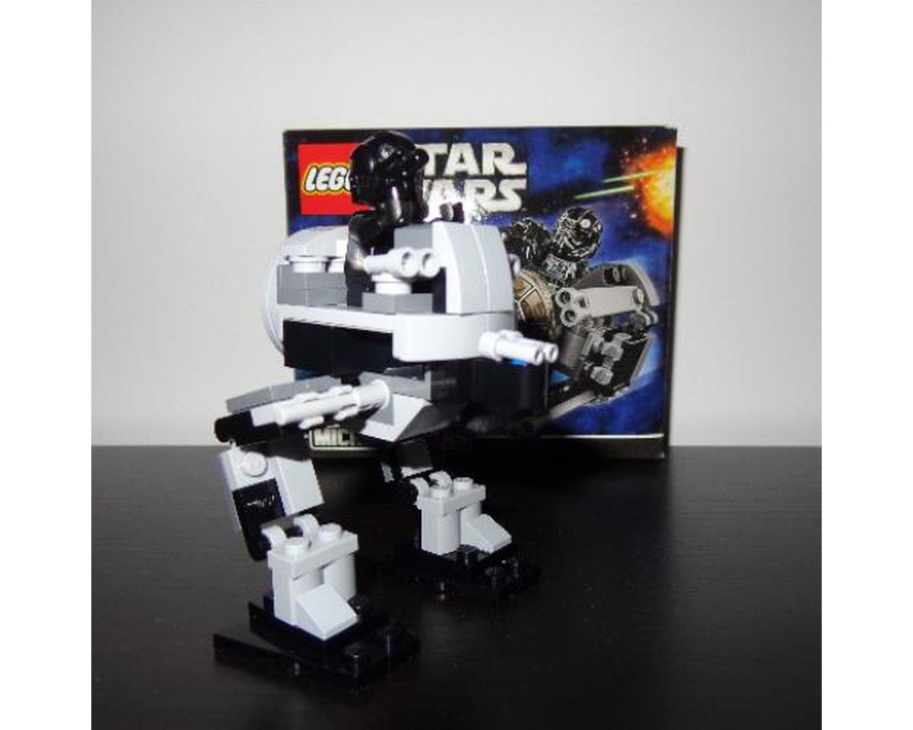 lego set 75031