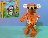 Freddy Teddy